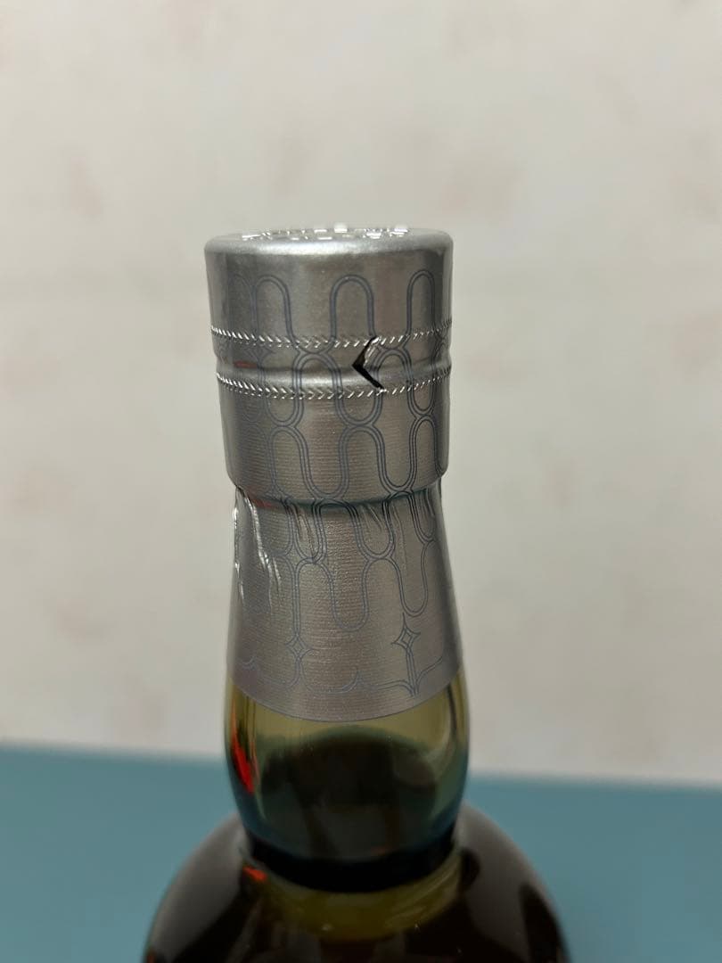 【希少】厚岸ウイスキー 3本セット 小満 白露 小雪 二十四節気 未開栓