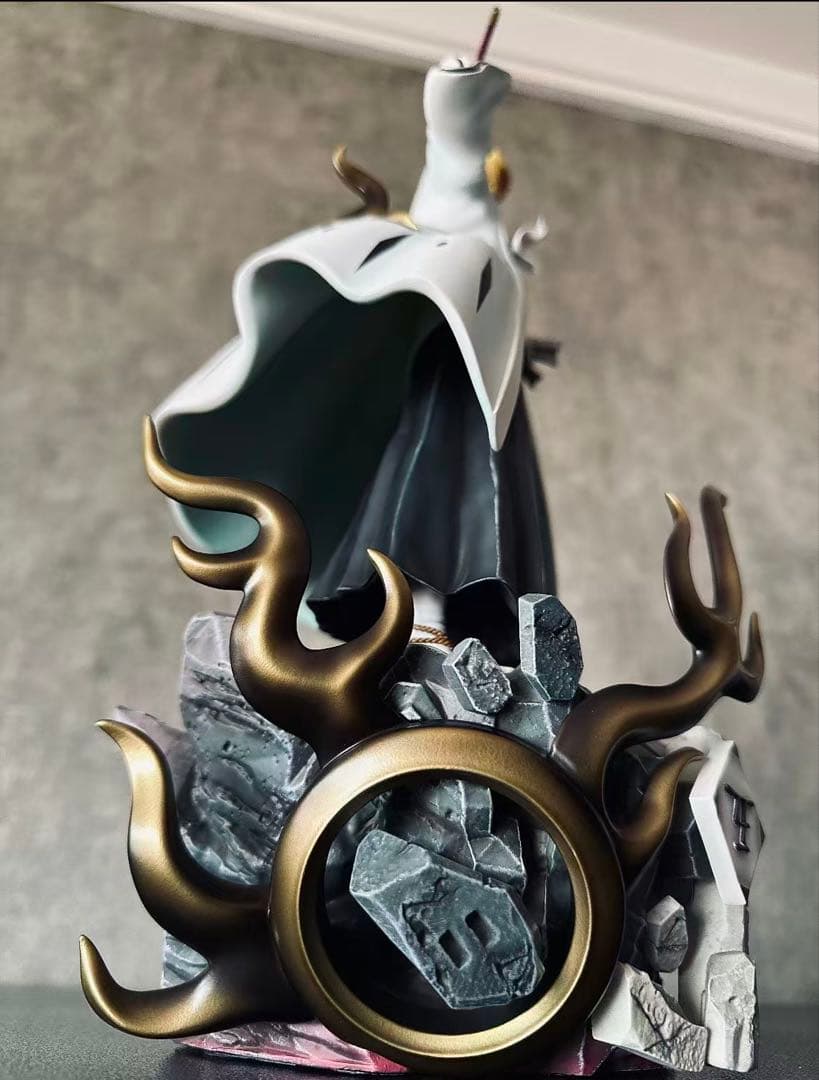 BLEACH 逆刃 I.W-STUDIO 平子真子 フィギュア