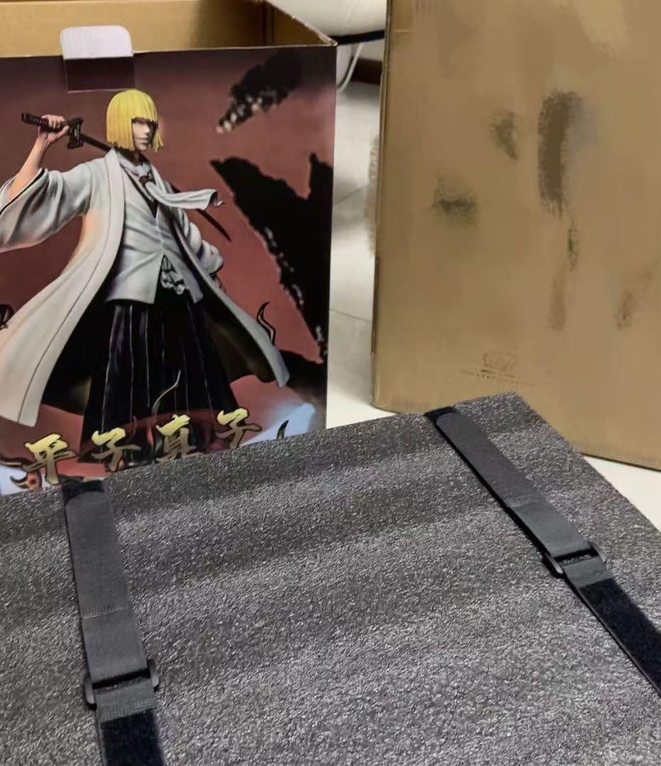 BLEACH 逆刃 I.W-STUDIO 平子真子 フィギュア