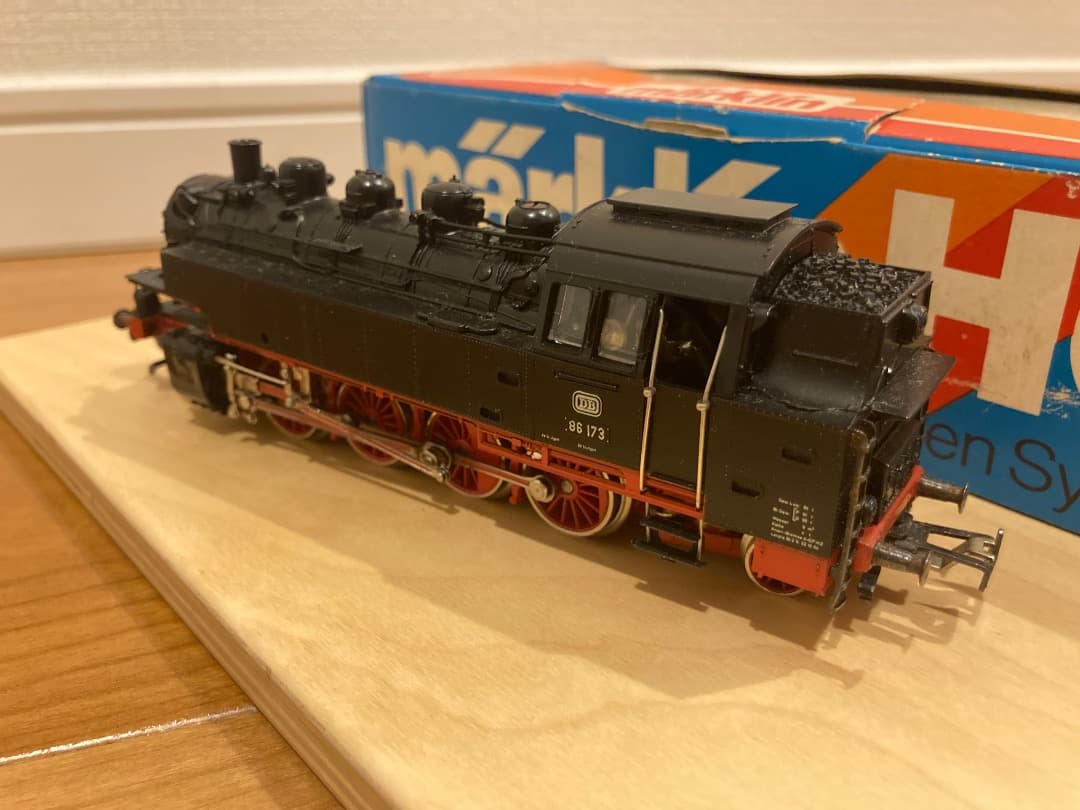 Märklin メルクリン