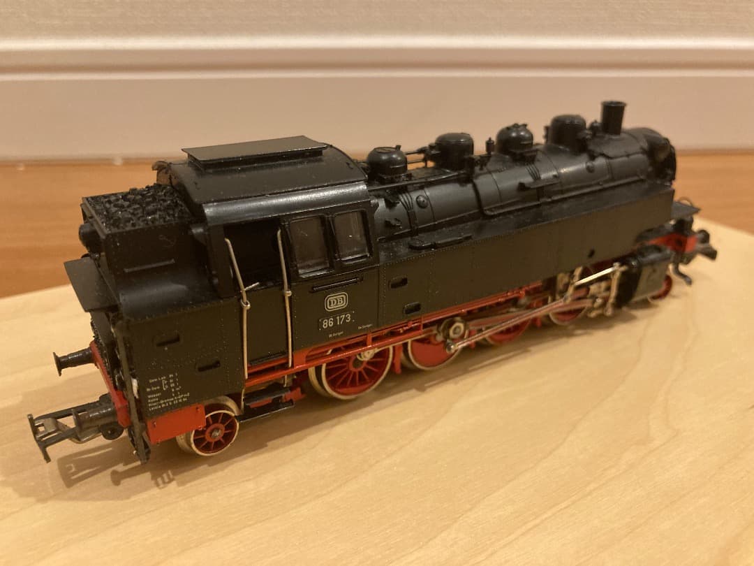 Märklin メルクリン