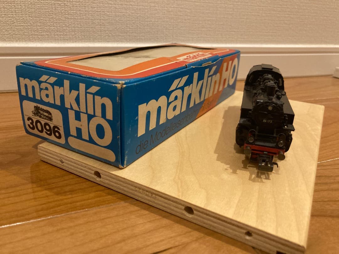 Märklin メルクリン