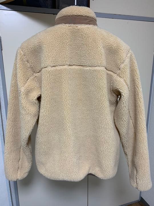 BILLABONG ビラボン ボア ブルゾン 新品未使用　L