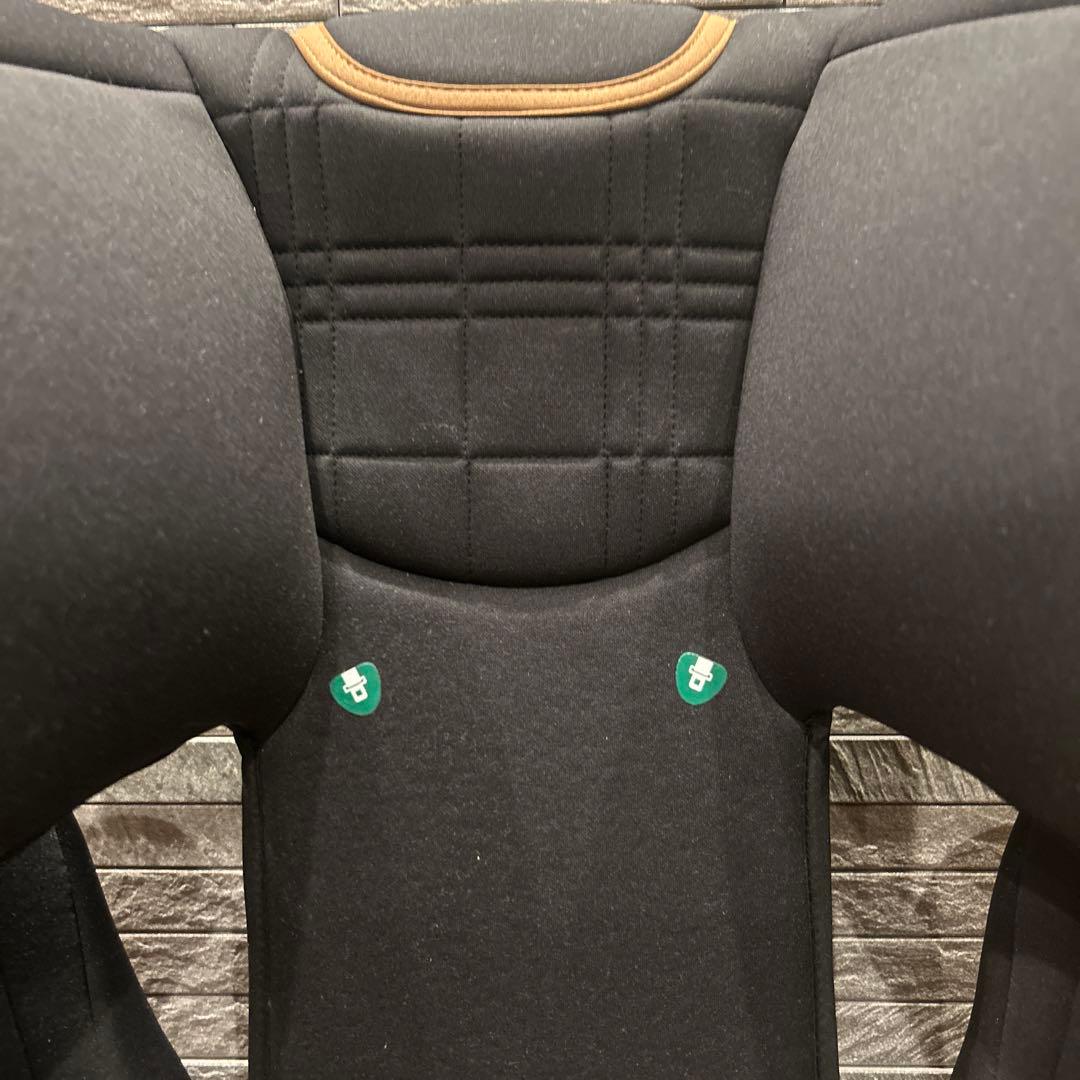 Joie アイ・トレバー　チャイルドシート ジュニアシート