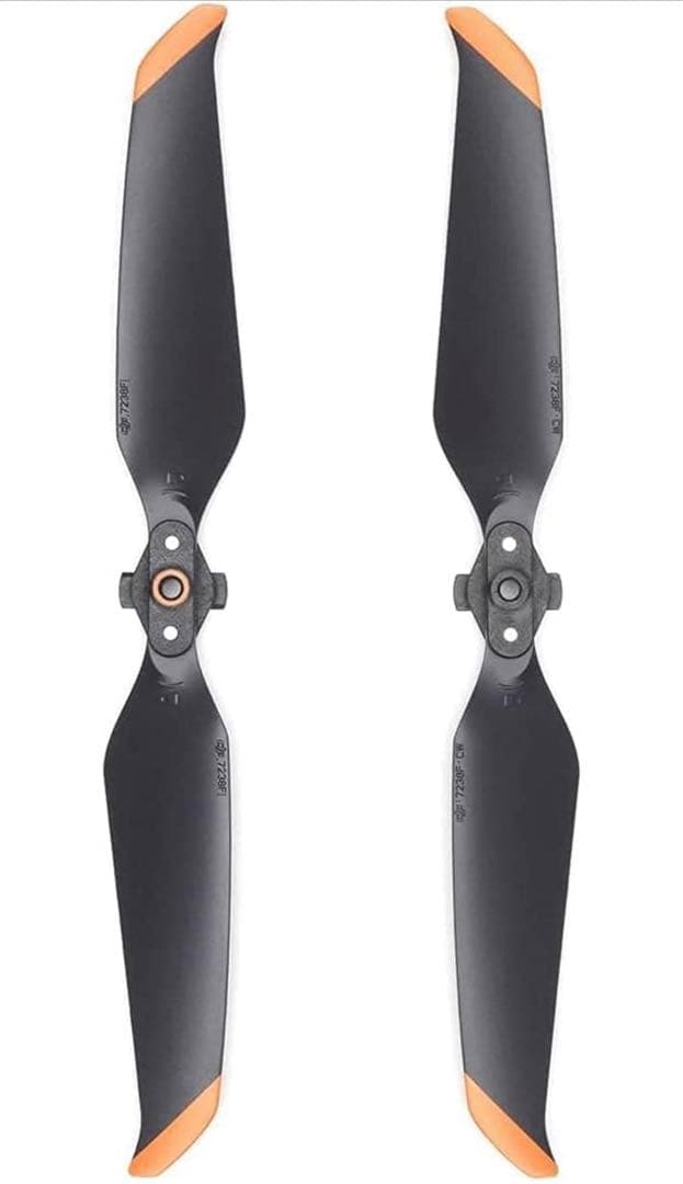 【DJI正規品】Air Air2/2S プロペラ4組 (プロペラ8個)