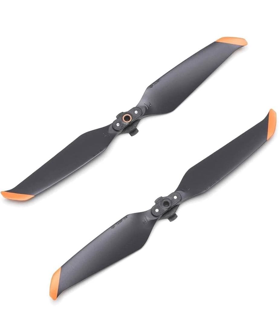 【DJI正規品】Air Air2/2S プロペラ4組 (プロペラ8個)