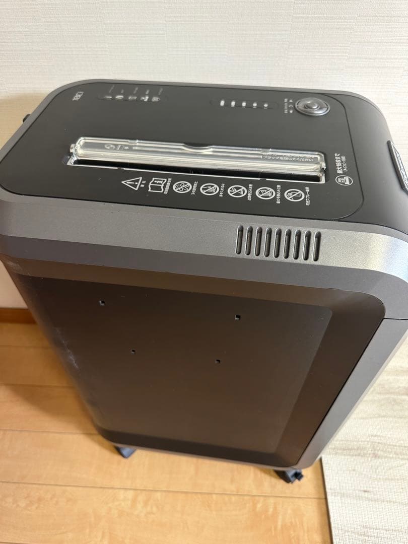 Fellowes フェローズ シュレッダー 18Ci 業務用