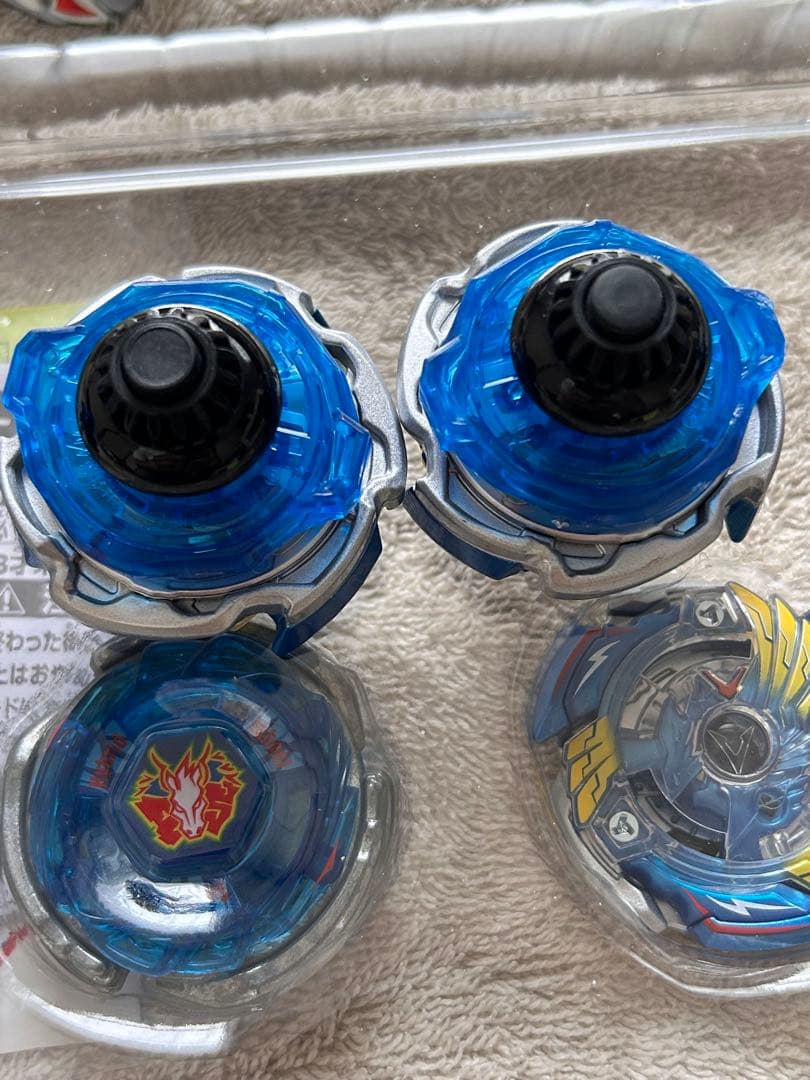ベイブレードX 25周年記念セット まとめ売り