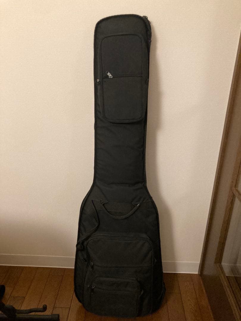 Fender Player II Jazz Bass 新品同様　フェンダー