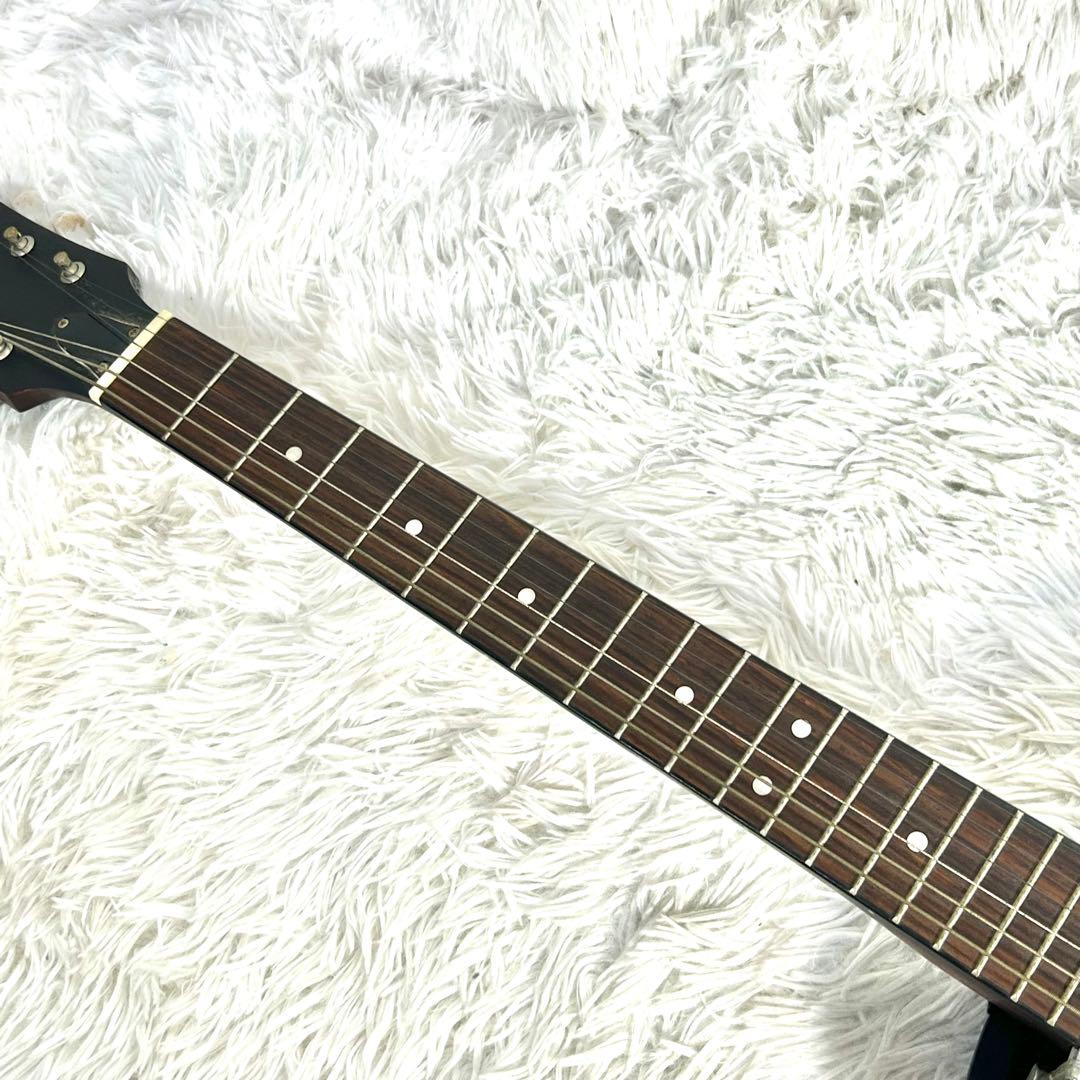 【希少】Blanton ブラントン 6弦 ギターバンジョー