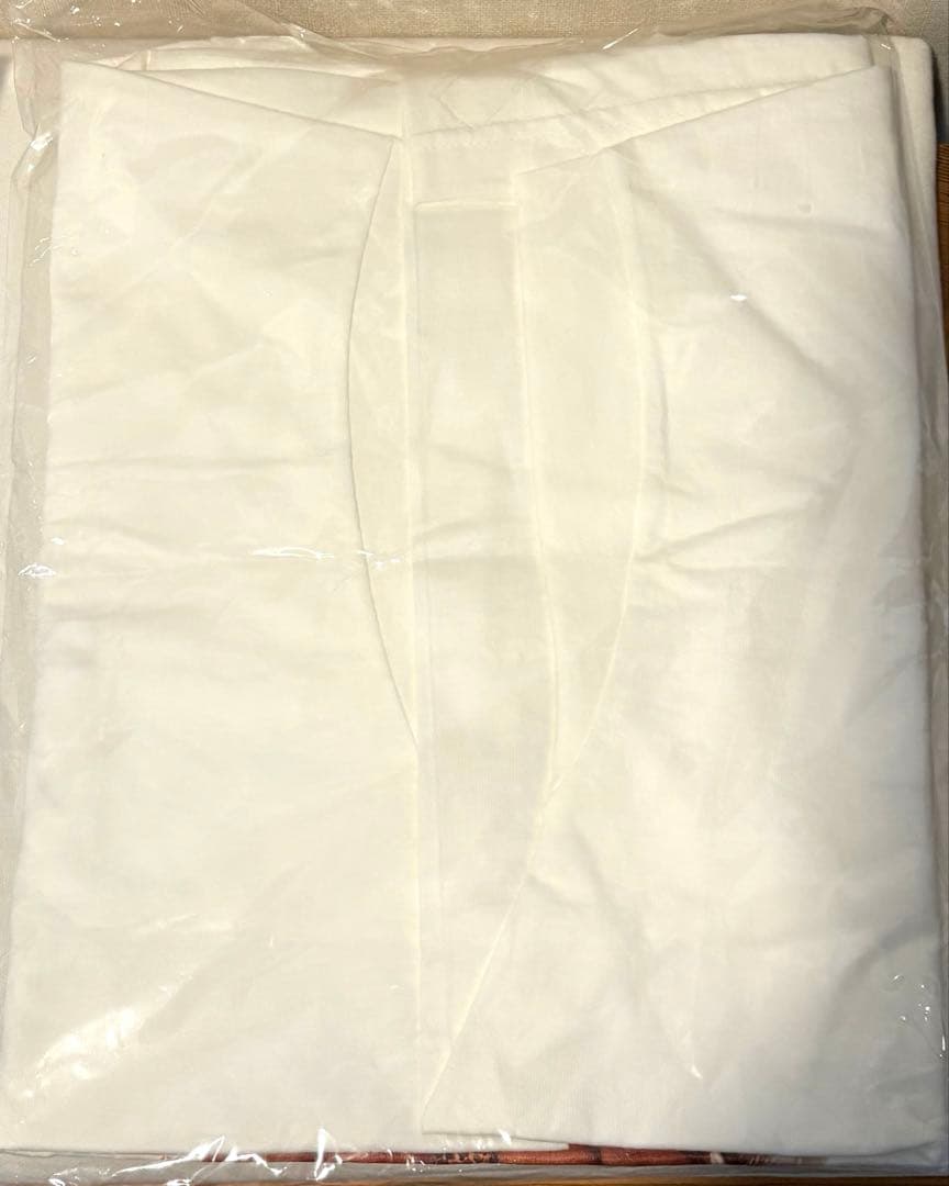 Supreme Lil Kim Tee ホワイト Lサイズ