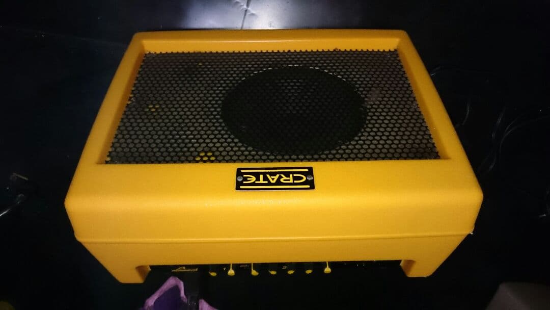 商CRATE アンプ TX30EJ
価格 ¥37,000