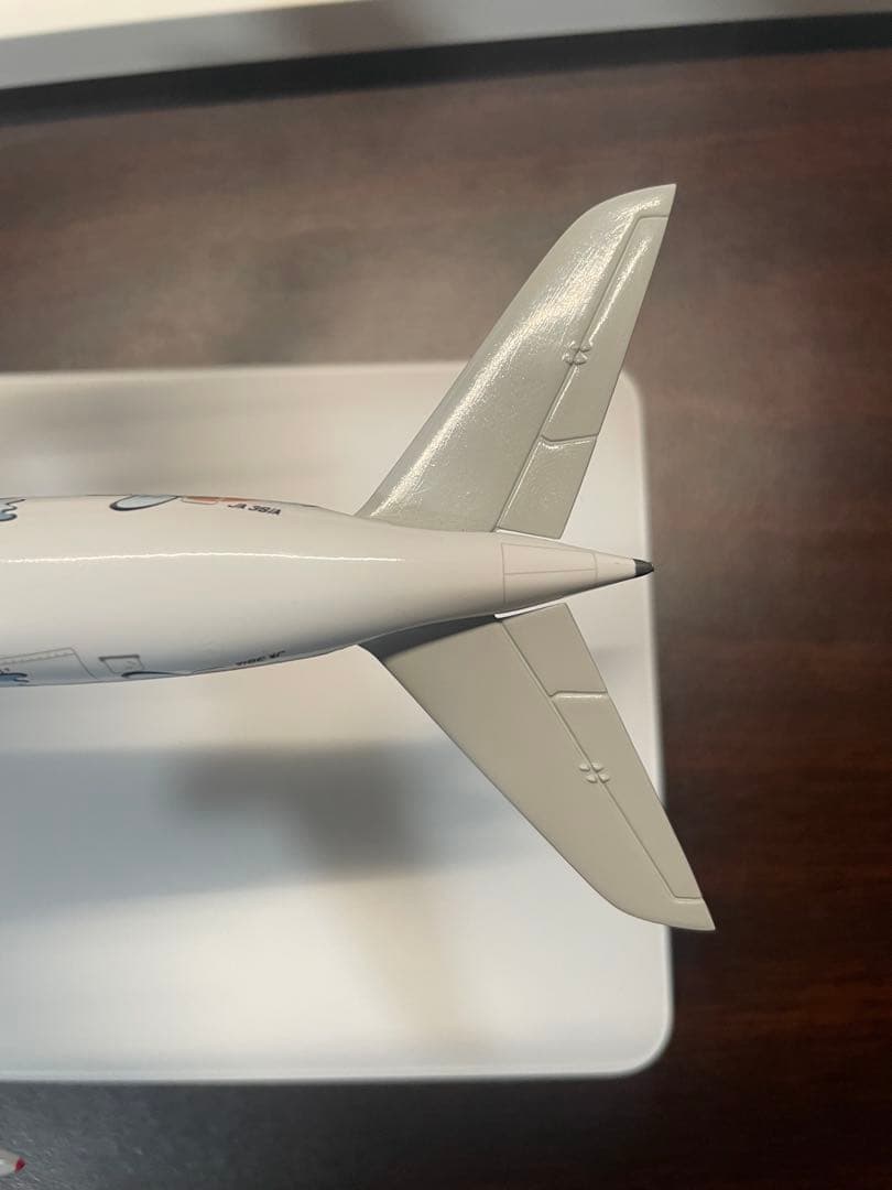 ANA A380(JA381A) JC wings製 1/400