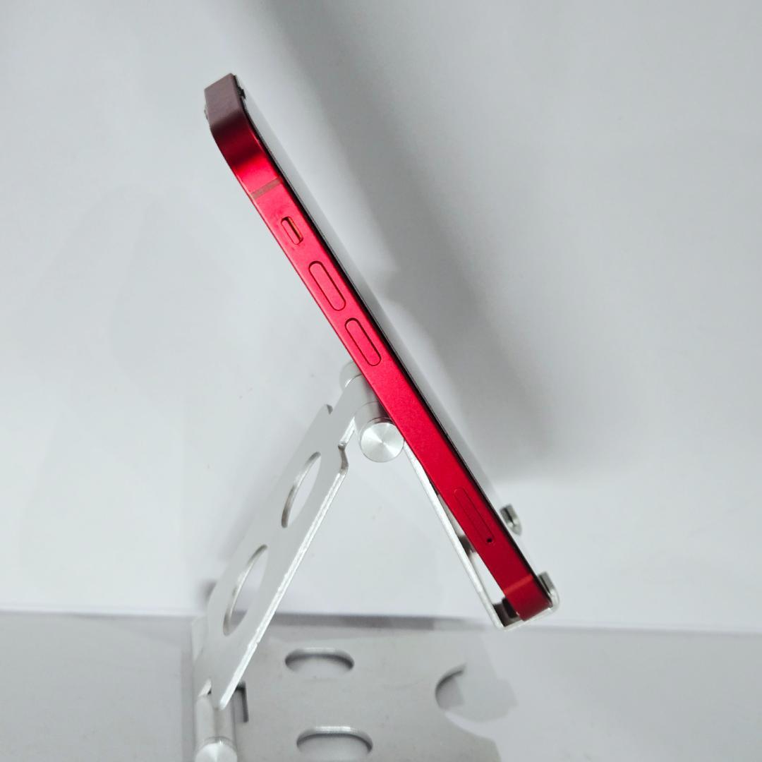 30 iPhone13mini レッド SIMフリー