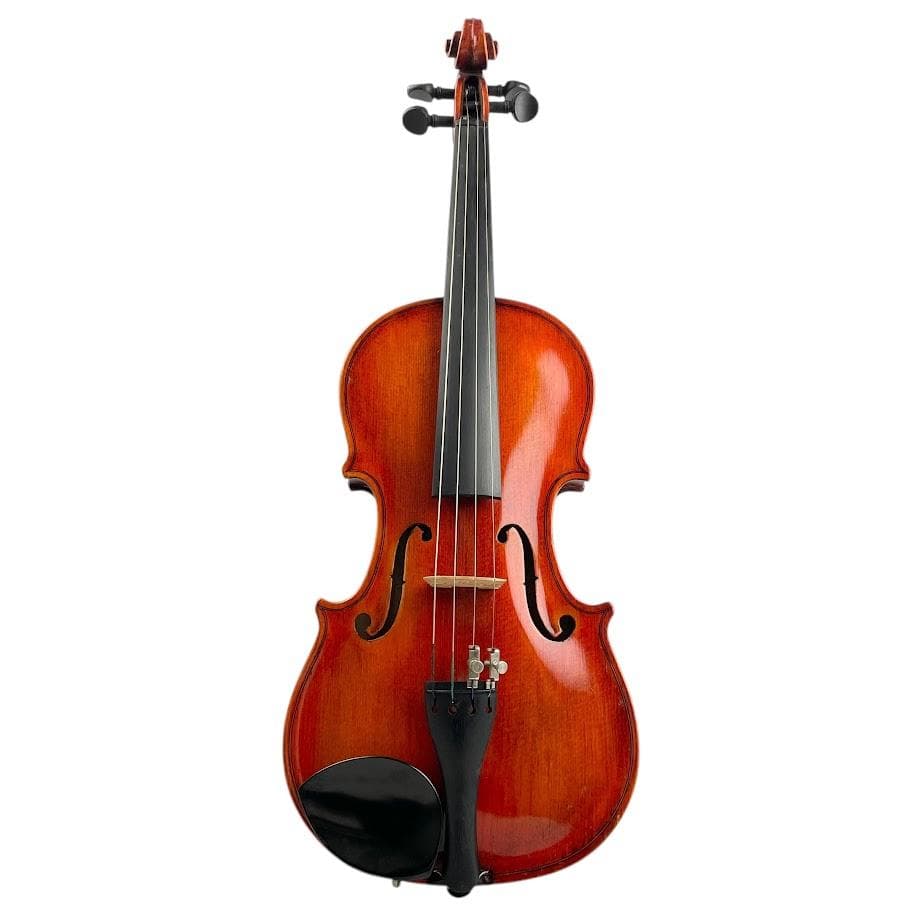 幻虎杢●鈴木バイオリン● No.500 1/2 1980年 希少 高級グレード