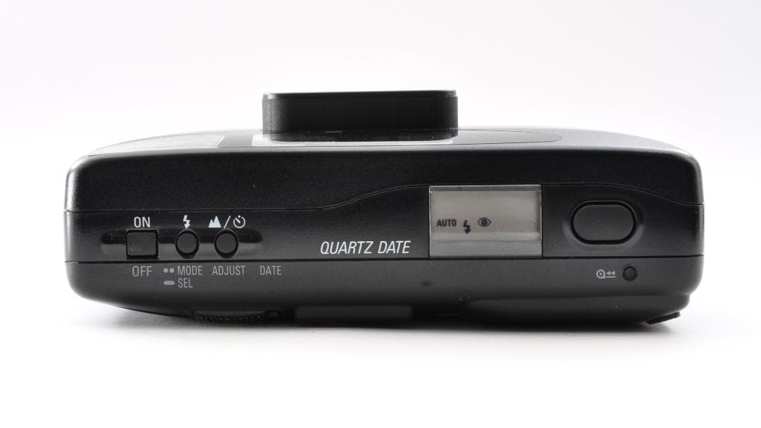 【動作確認済】Nikon AF600 MACRO コンパクトカメラ