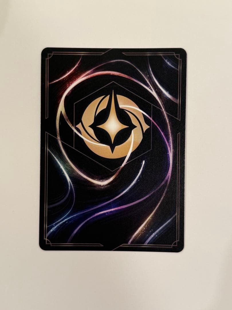 エルサ【冬の精霊】ロルカナ　エンチャンテッド