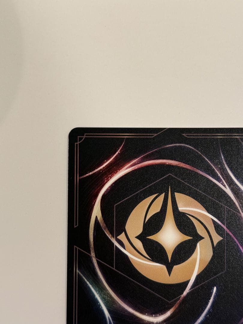 エルサ【冬の精霊】ロルカナ　エンチャンテッド