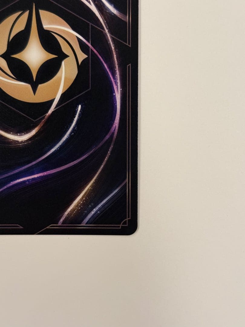 エルサ【冬の精霊】ロルカナ　エンチャンテッド