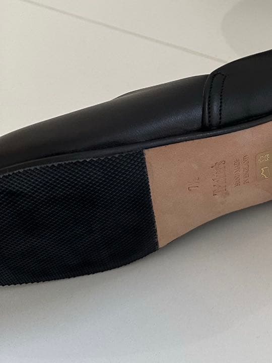 「新品未使用品」tricker's /トリッカーズ STIRLING