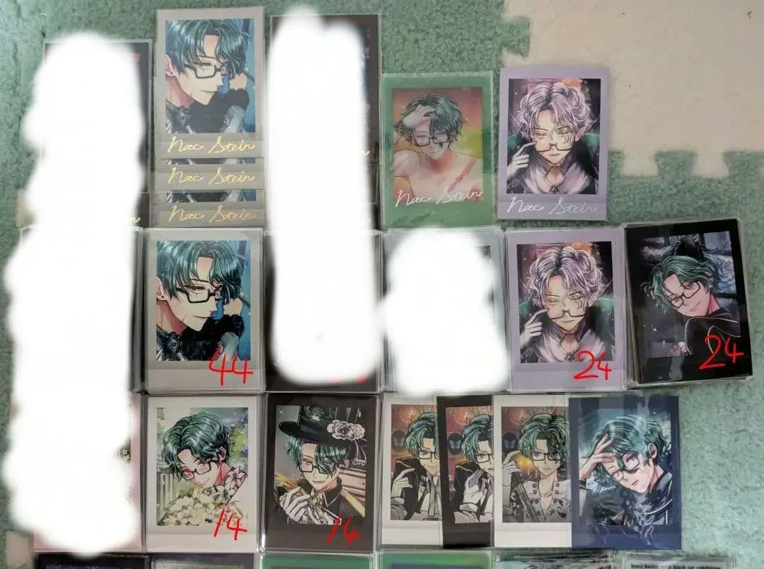 あくねこ ナック ぱしゃこれ 特典 まとめ売り