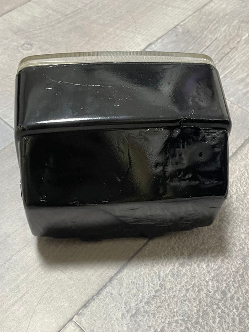 cbr400f 純正ライト 角目