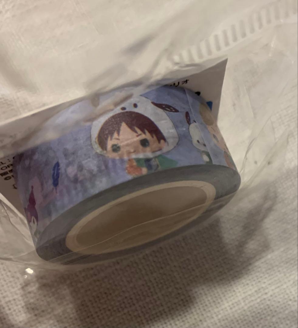 進撃の巨人　エルヴィン　グッズセット