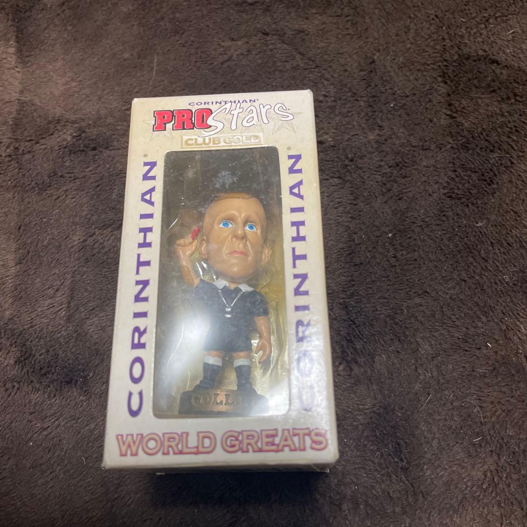 コリンシアン・プロスターズ・コリーナ