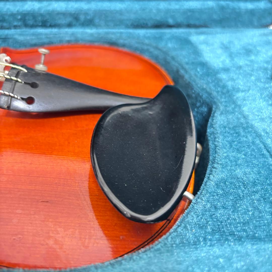■【綺麗】スズキ No.360 1/2 バイオリン 1978 SUZUKI