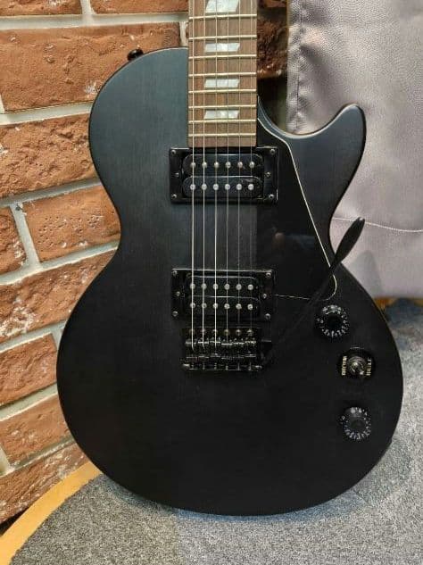 epiphone LesPpaul Special ⅡGT　美品