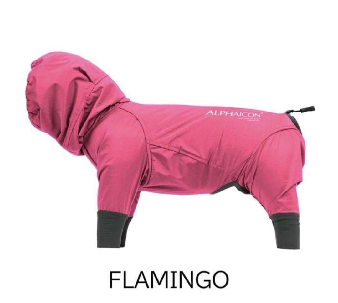 アルファアイコン スノードッグガード　2023年モデル　L サイズ　未使用