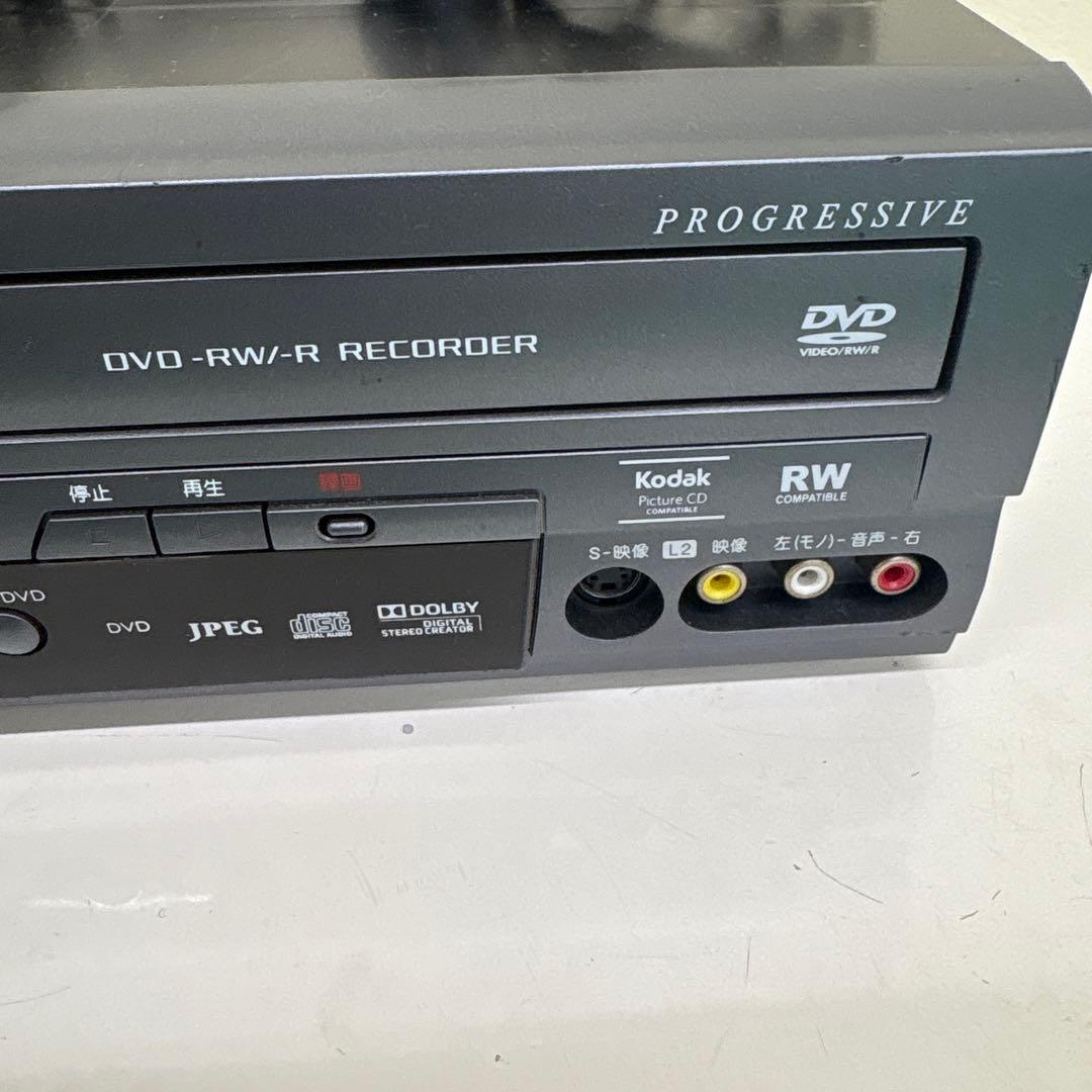 DVDレコーダー DXアンテナ