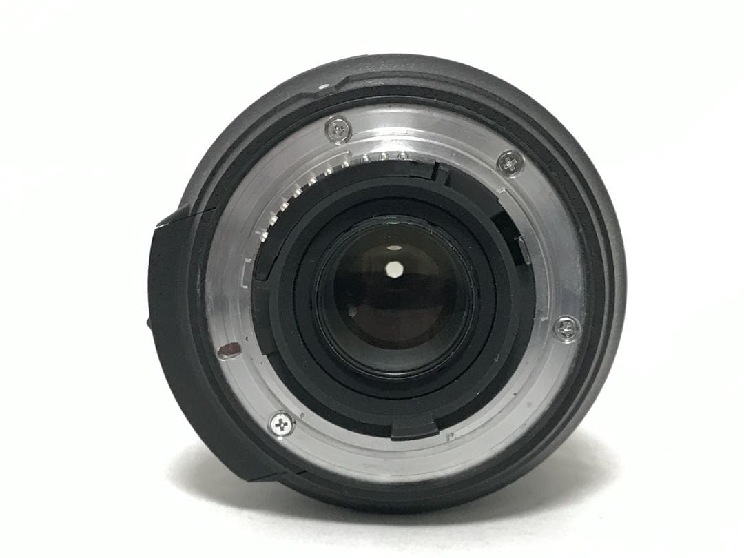 レンズ(ズーム) Nikon AF-S DX 18-200mm F3.5-5.6G VR#9301