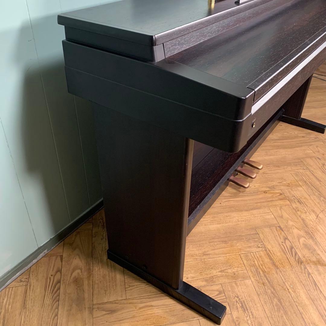 【動作確認済み】ローランド　電子ピアノ　HP-2880 1995年製