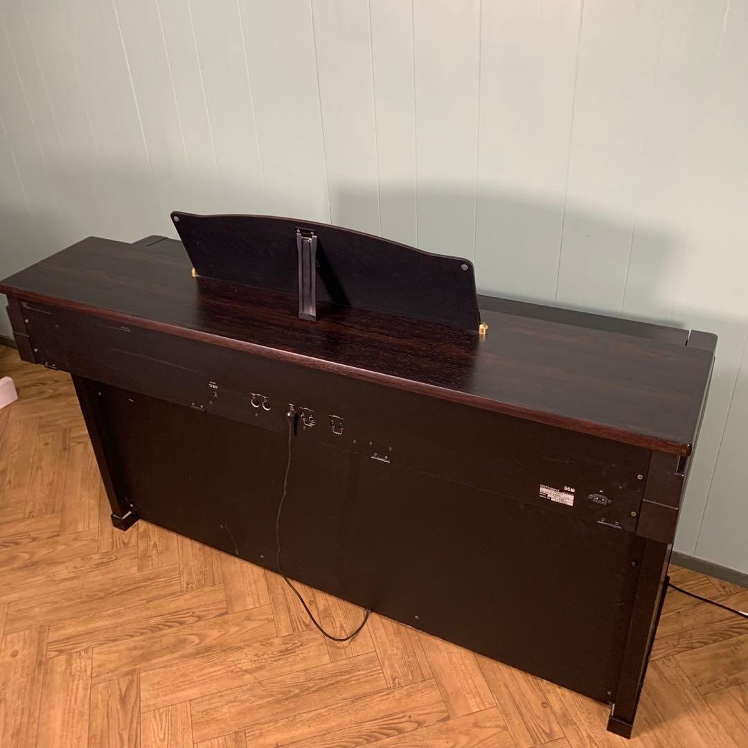 【動作確認済み】ローランド　電子ピアノ　HP-2880 1995年製