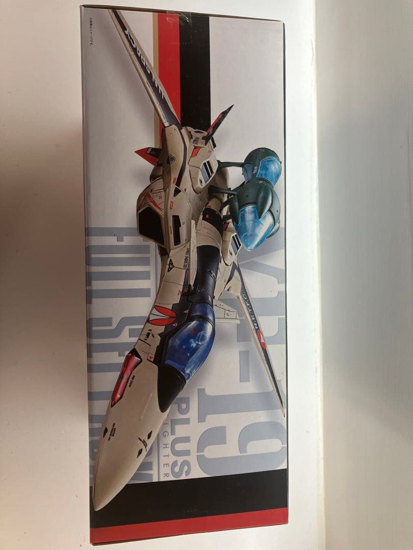 DX超合金 YF-19 フルセットパック 「マクロスプラス」