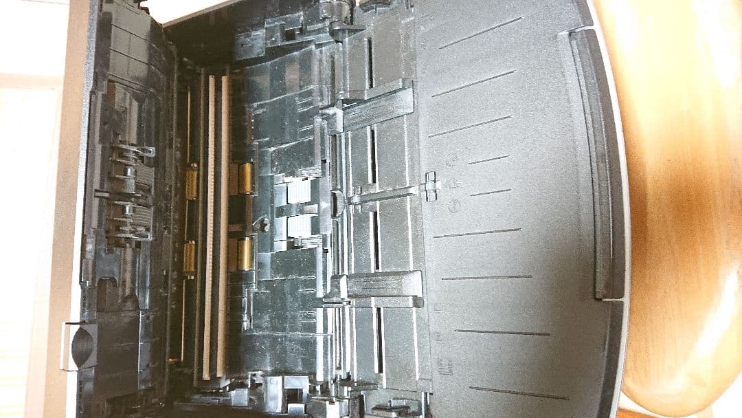 スキャナー ScanSnap FI-IX1600BK