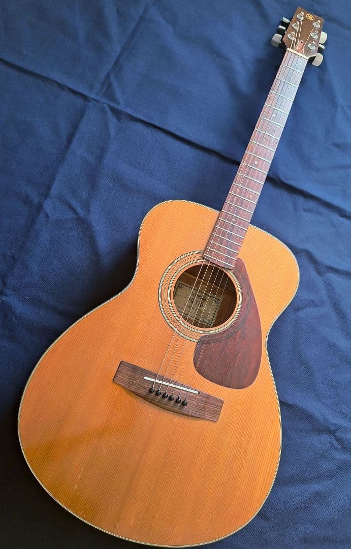 YAMAHA　FG 170 グリーンラベル