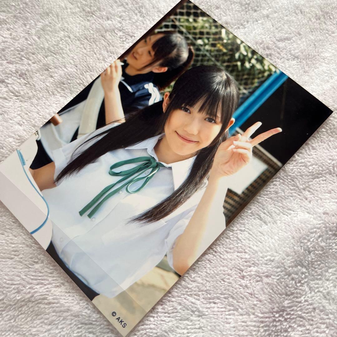 Mimi様 渡辺麻友さん生写真