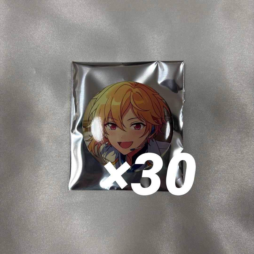 あんさんぶるスターズ!! コレクション缶 Mar Casual 仁兎なずな