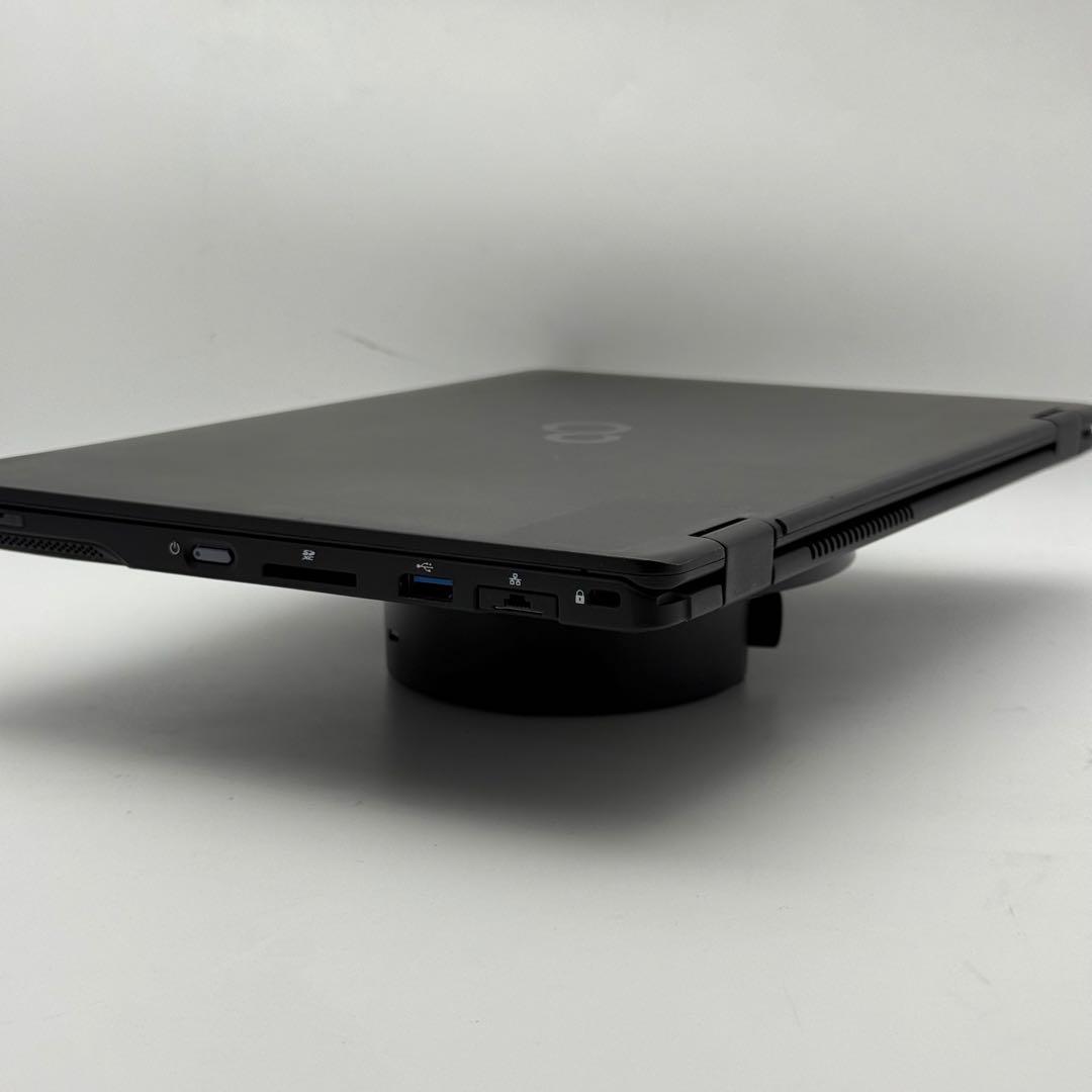 Core i5十世代◆4GB◆128GB◆富士通LifebookU9310タッチ