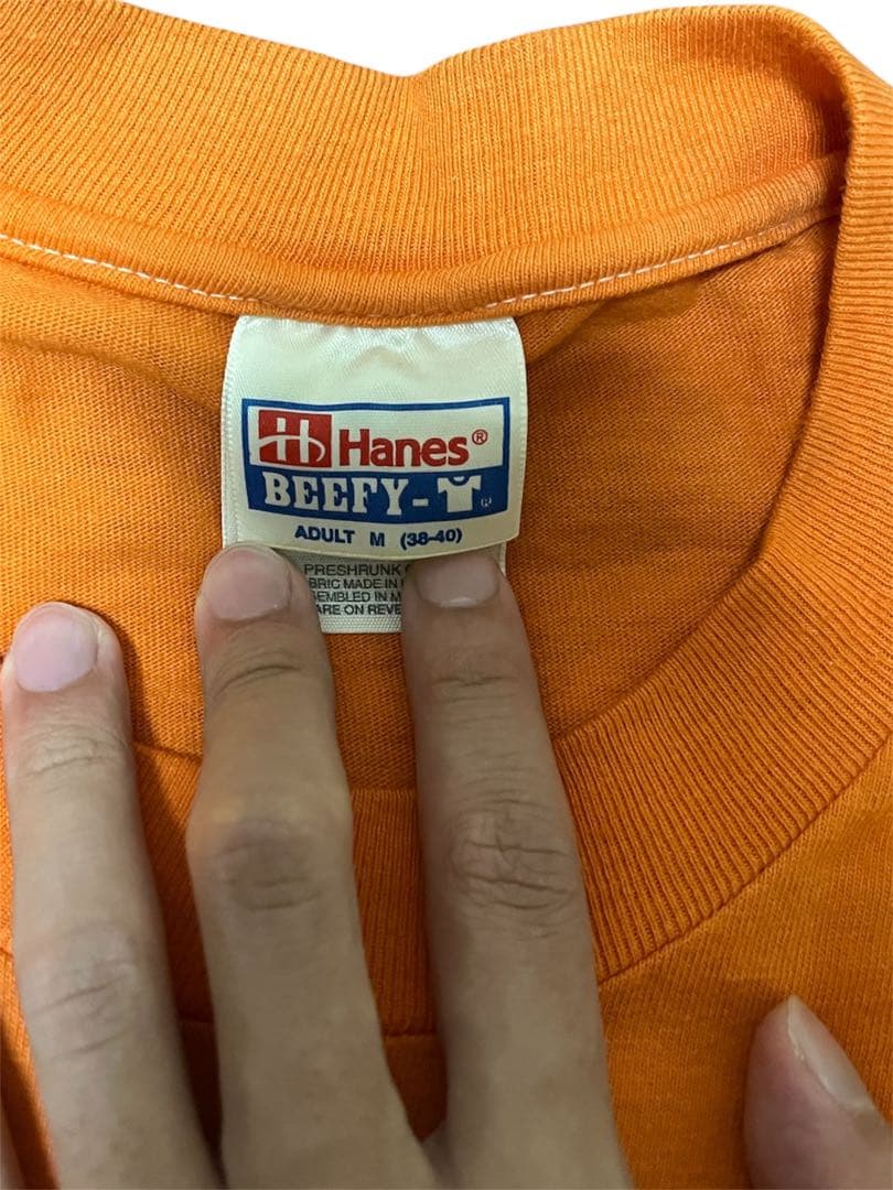 ハイロウズ Tシャツ 90s vintage usa製