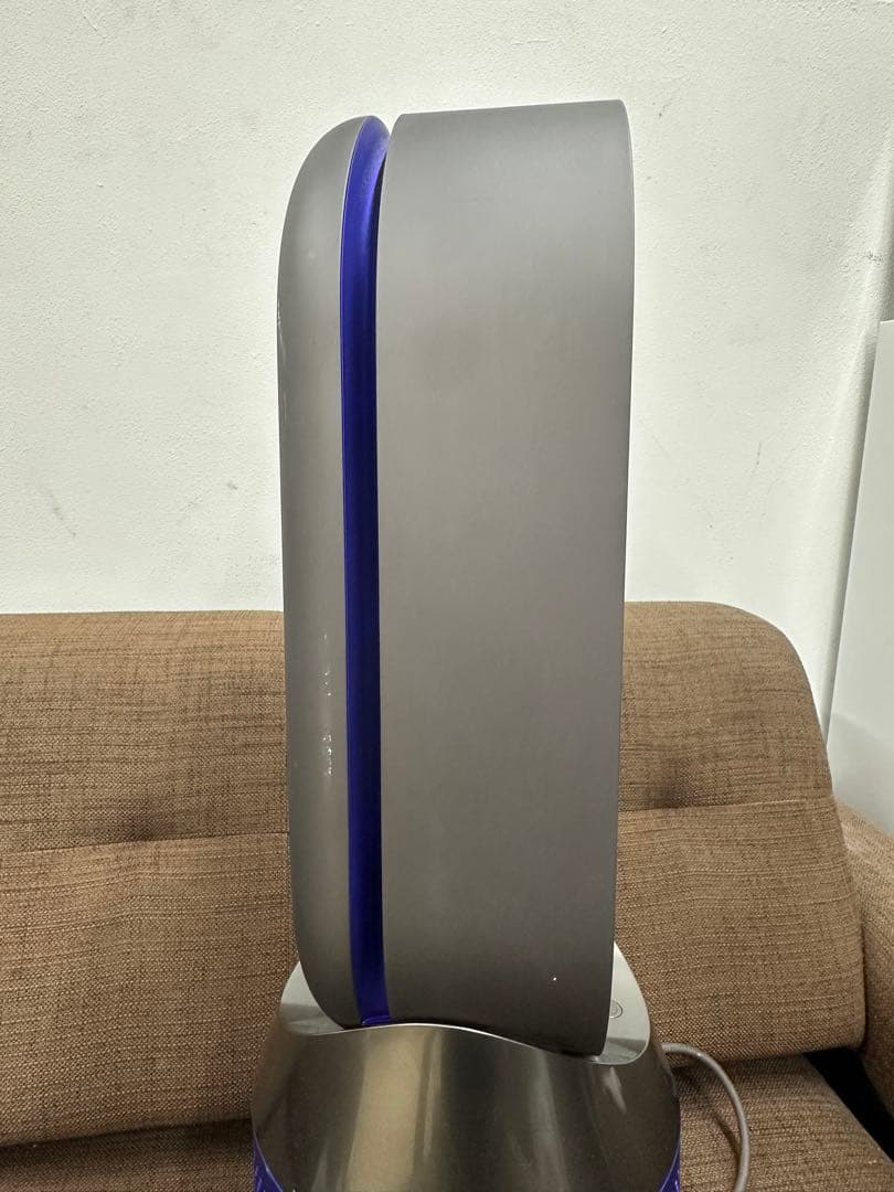⑧ Dyson Pure Hot + Cool HP04 2020年製
