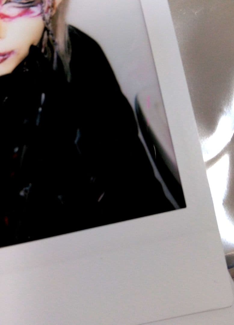 XANVALA巽さんチェキ33枚セット