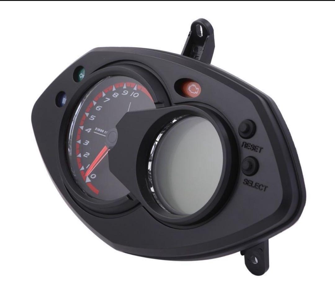 シグナス２型社外デジタルタコメーター急ぎです 話早い方値下げします