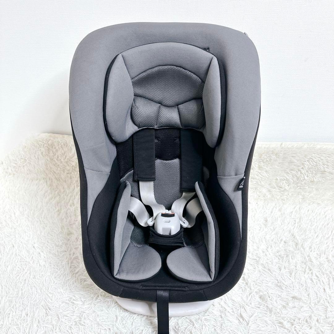 ✨週末特価❗✨　エールベベ キュートフィックス 新生児　ISOFIX