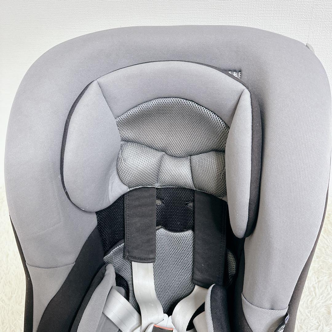 ✨週末特価❗✨　エールベベ キュートフィックス 新生児　ISOFIX