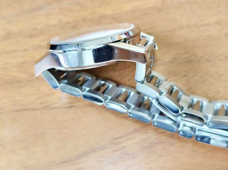 CARRERA CALIBRE 5 自動巻き時計　WAR201D.BA0723