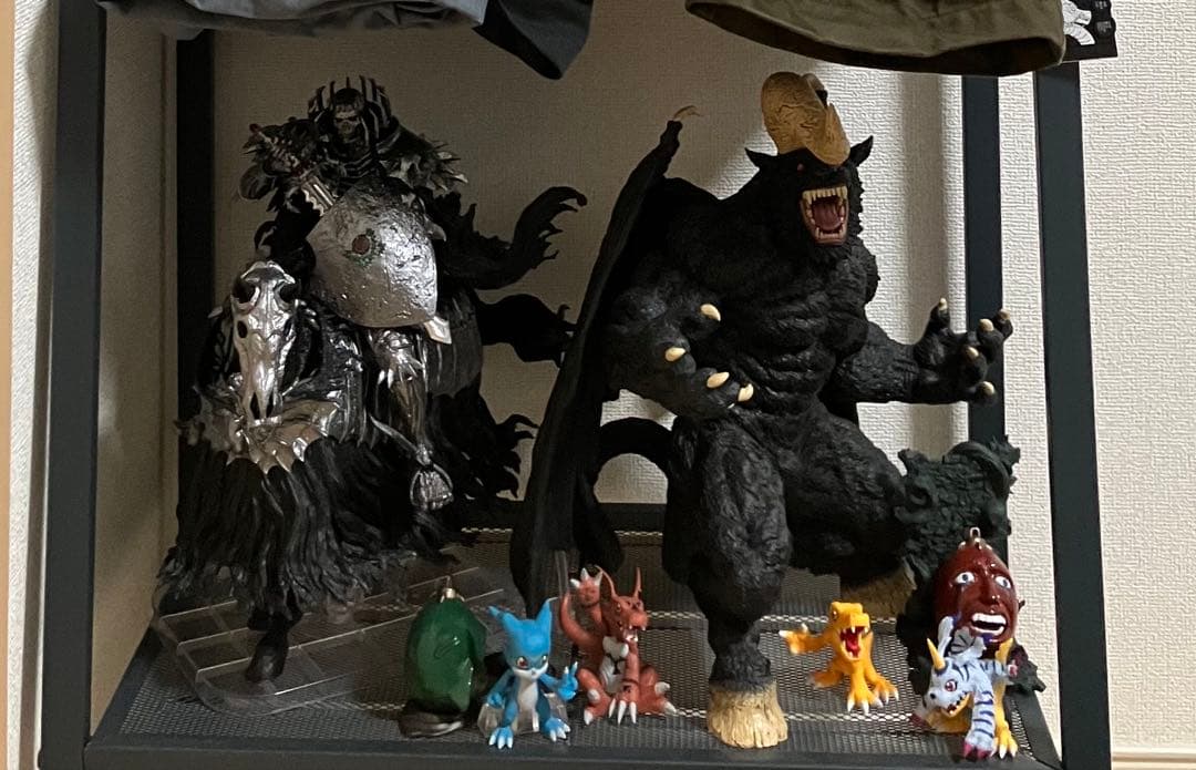 ベルセルク　一番くじ　ラストワン　セット