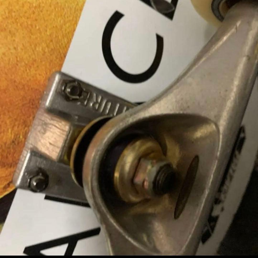 い*ぉ様 【送料無料】　スケボー　コンプリートセット　パレス　palace